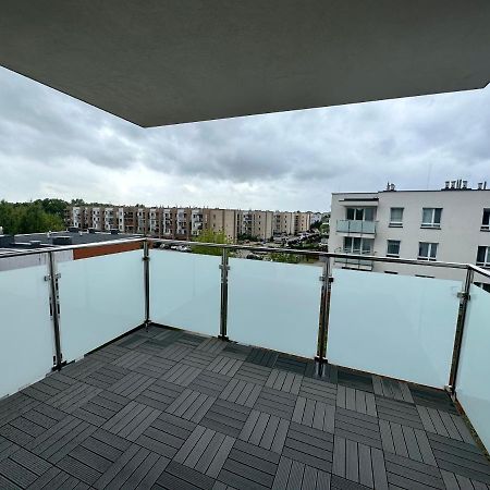 Sdh 4 Radzymin Comfortable Apartment Near Warsaw Экстерьер фото